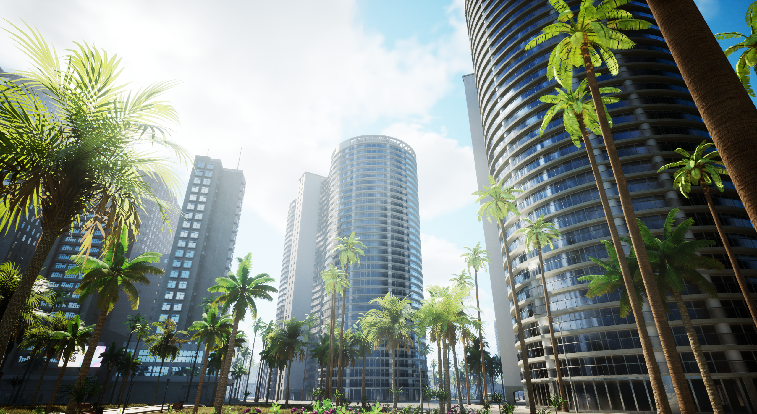 Helix - Screenshot 2