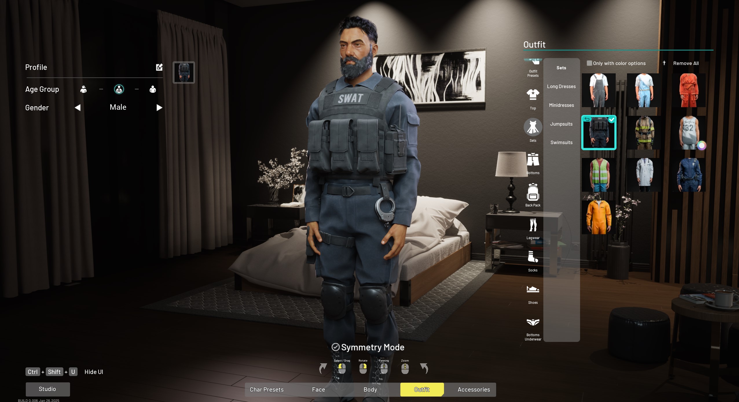 Helix - Screenshot 3