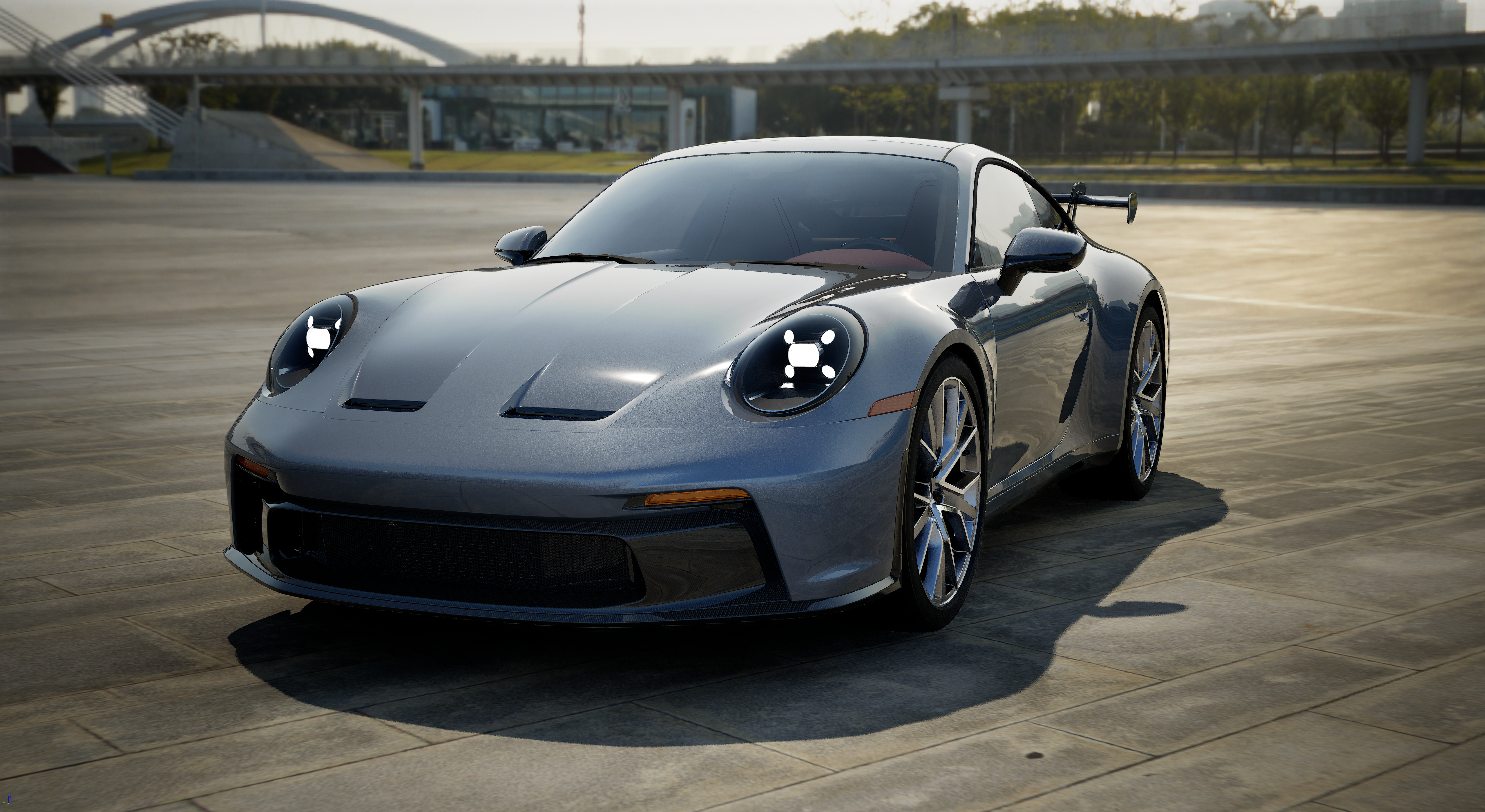 Helix - Screenshot 1