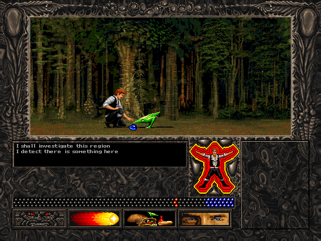 Alien Logic - Screenshot 5