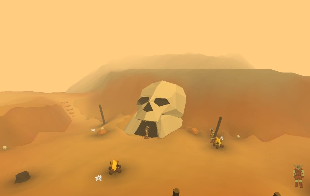 HighSpell - Screenshot 1