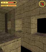 King's Field EX - Screenshot 6