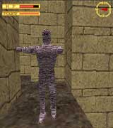 King's Field EX - Screenshot 7