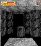 King's Field - Screenshot 3