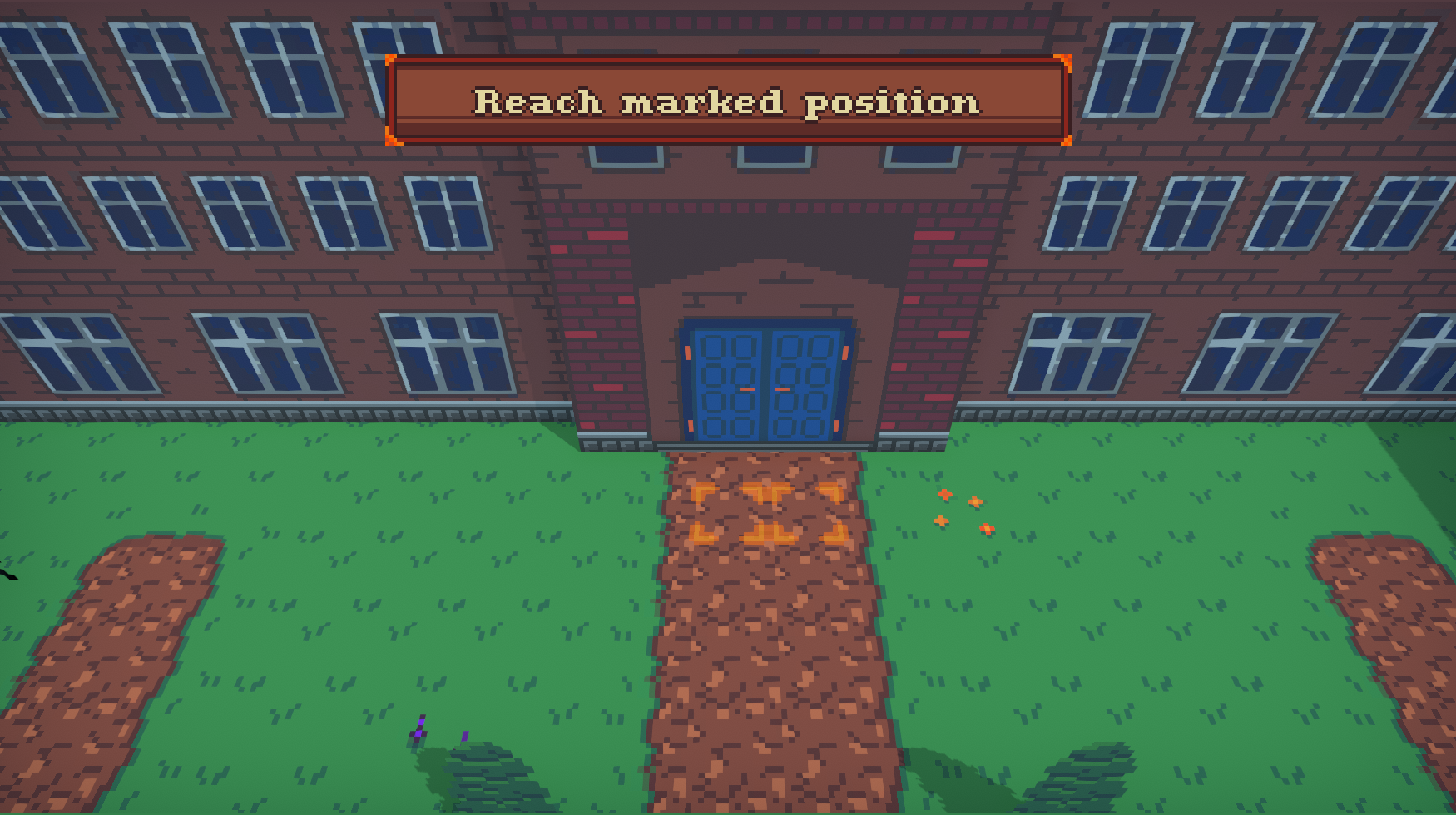 Spellpowder: Uprising - Screenshot 2