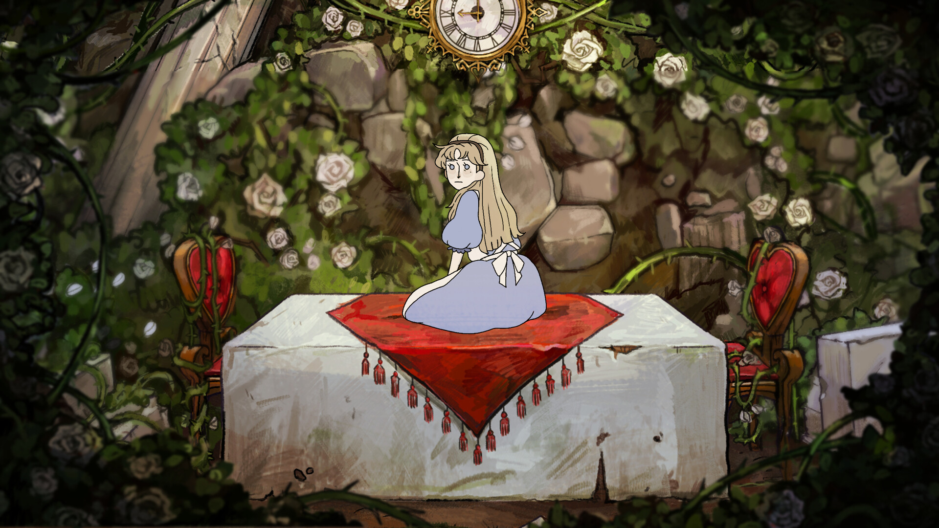 Habromania - Screenshot 5