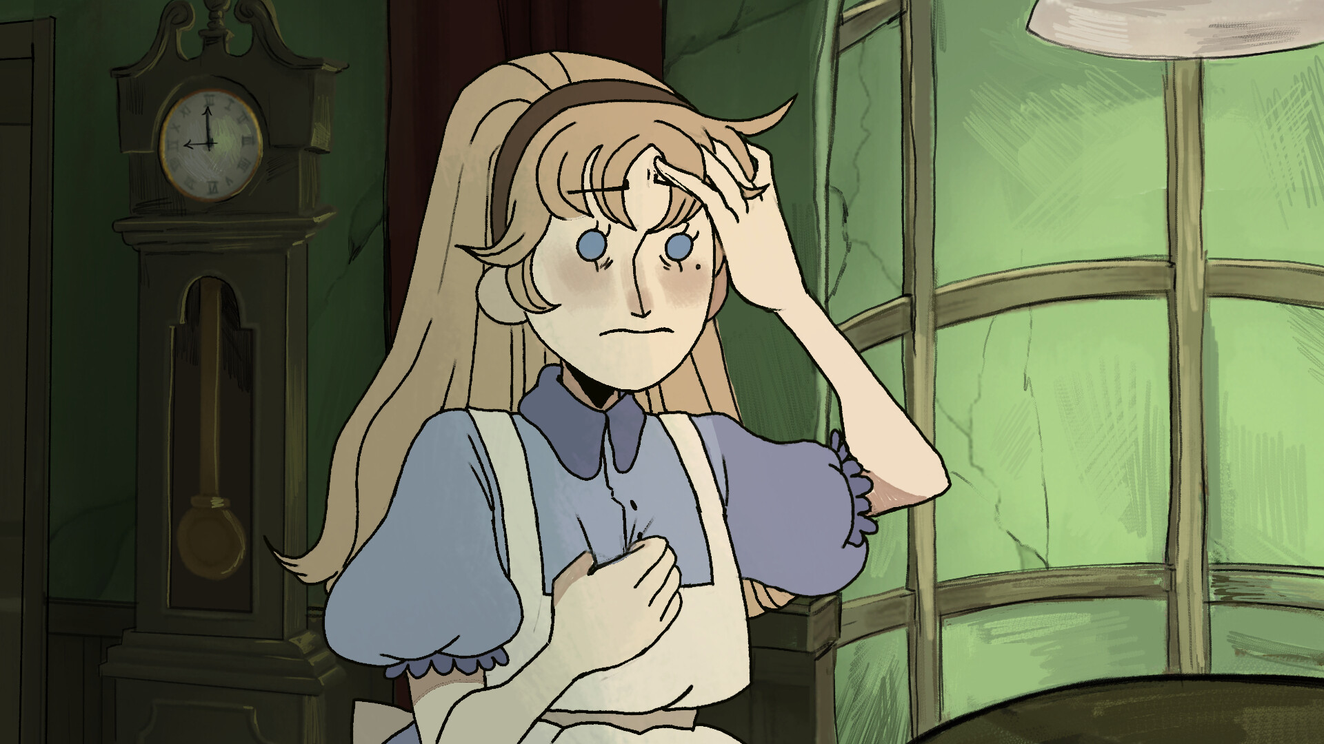 Habromania - Screenshot 3