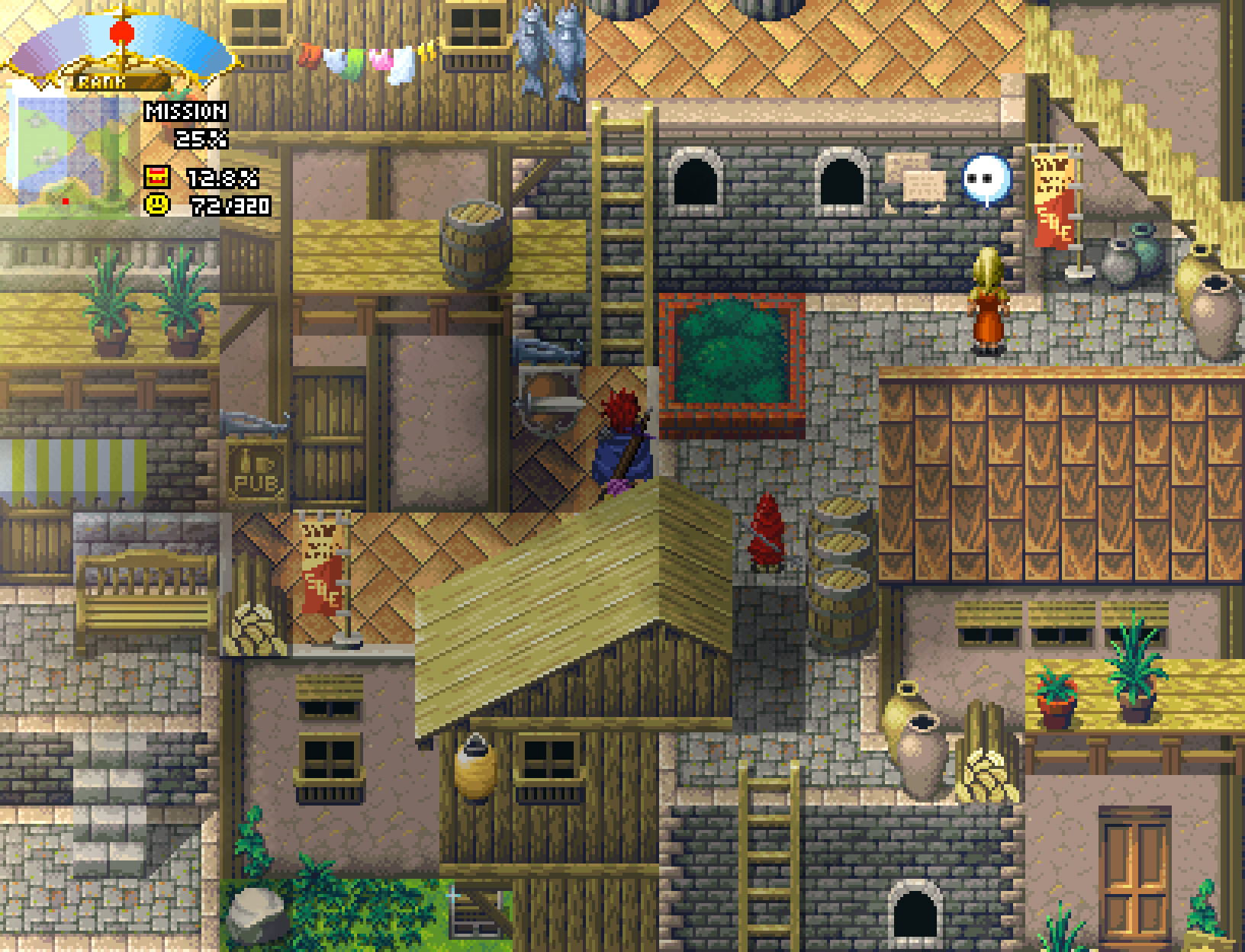 Elemasta - Screenshot 4