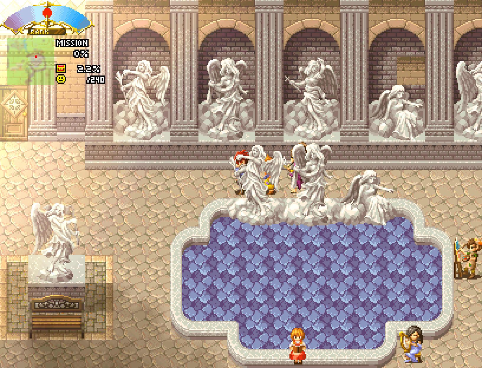 Elemasta - Screenshot 5