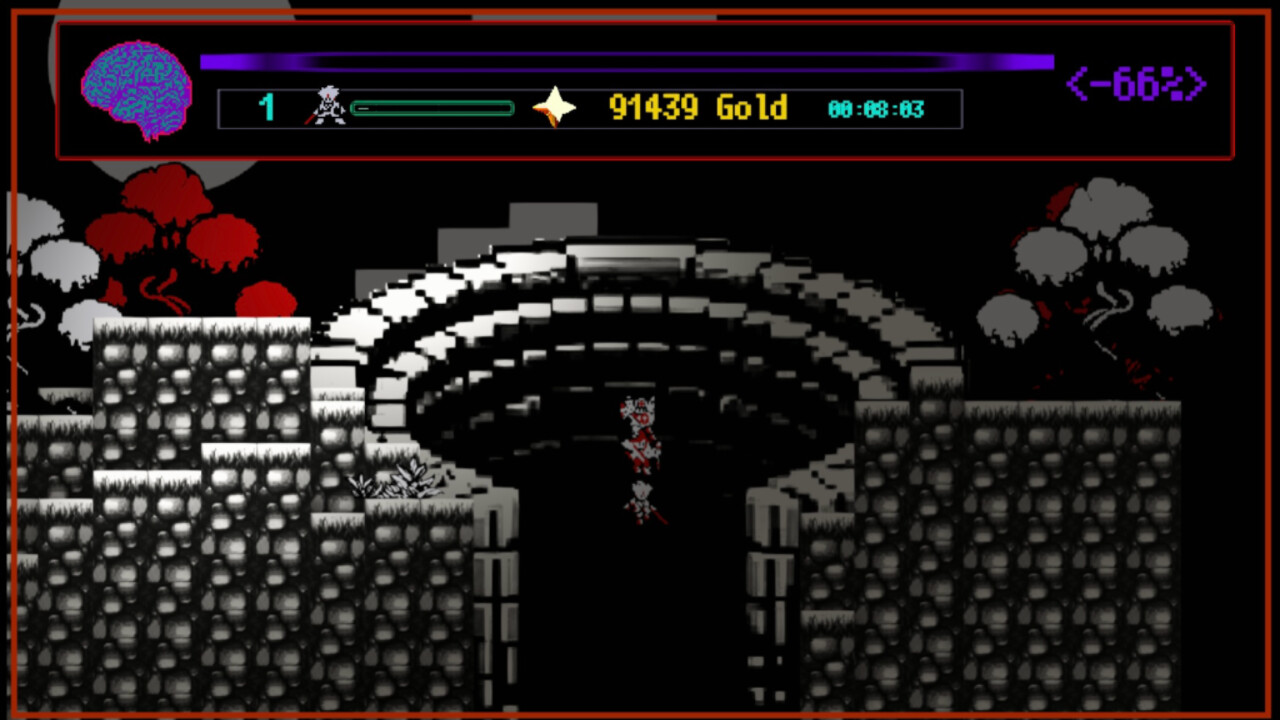 Dungeon Overdose - Screenshot 5