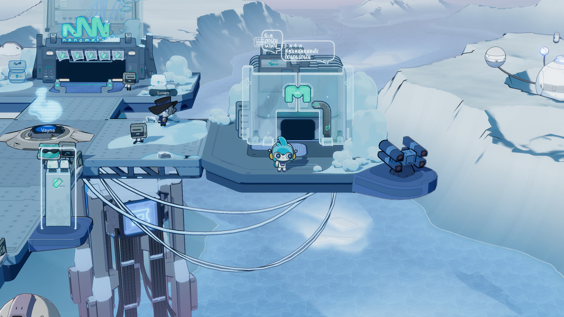 Astrobuilder - Screenshot 7