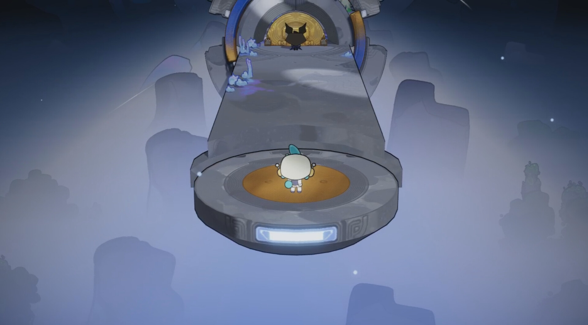 Astrobuilder - Screenshot 1