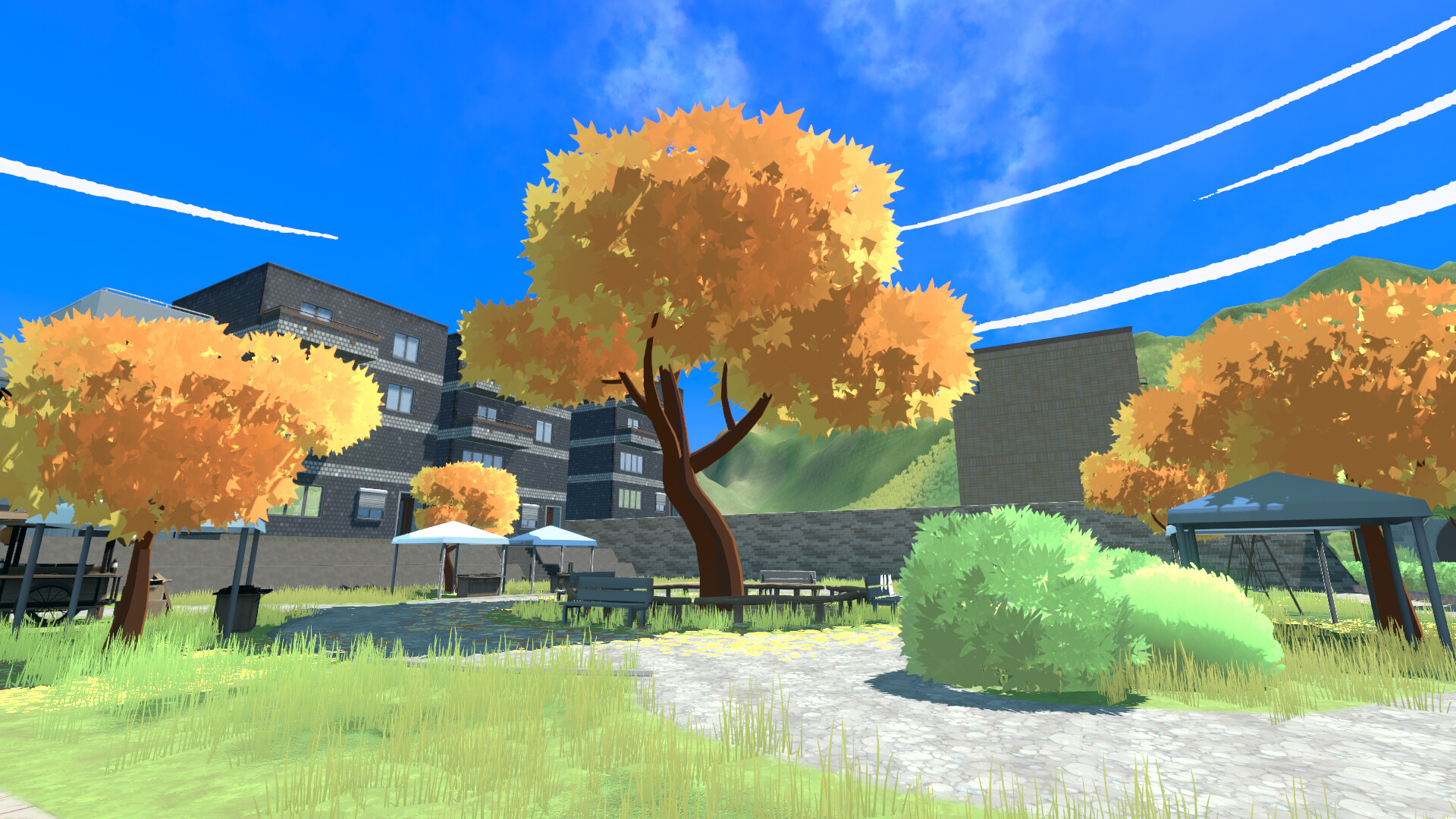 Lami: A Cup of Code & Coffee - Screenshot 8