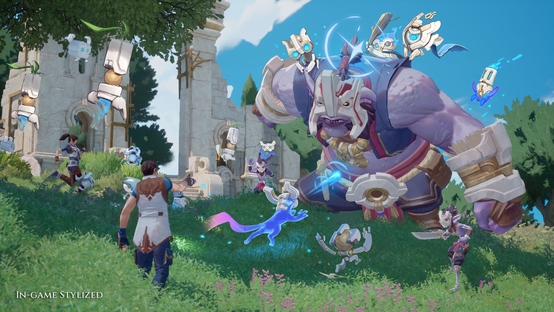 Into a Hearth Yonder - Screenshot 9