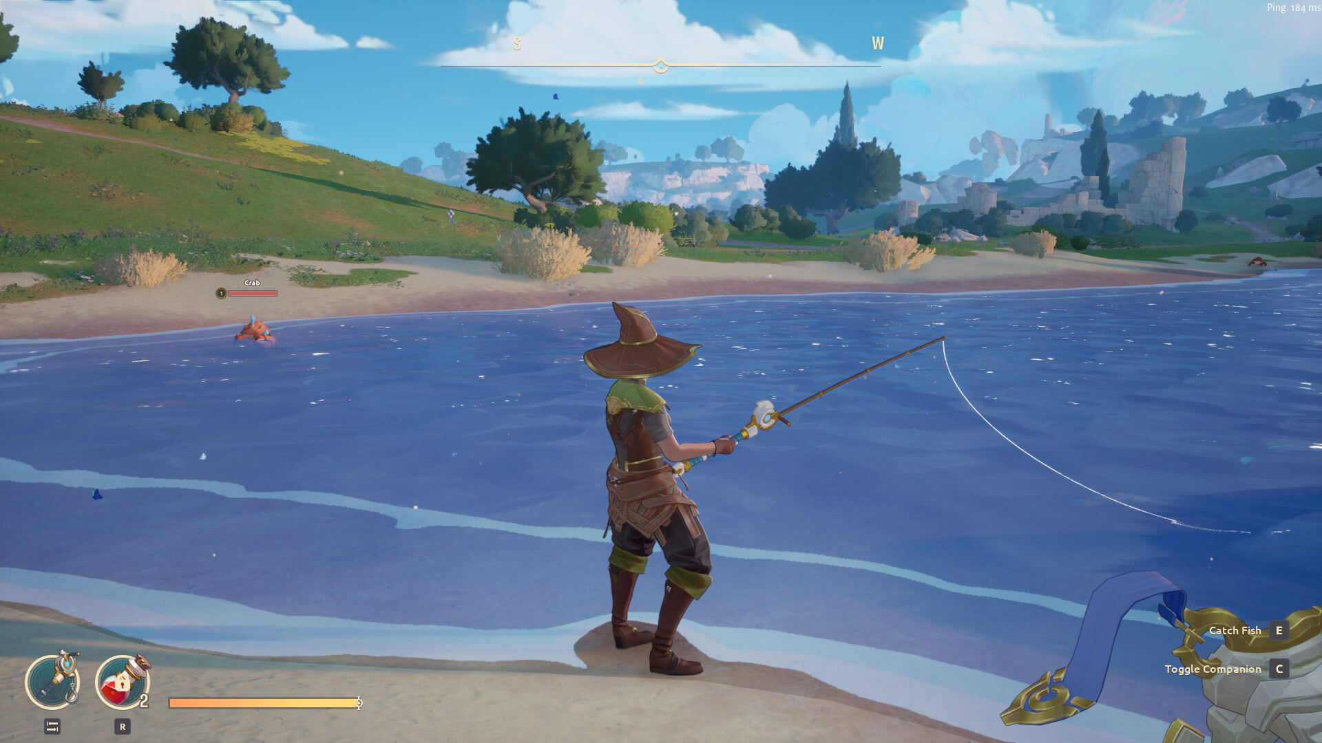 Into a Hearth Yonder - Screenshot 8