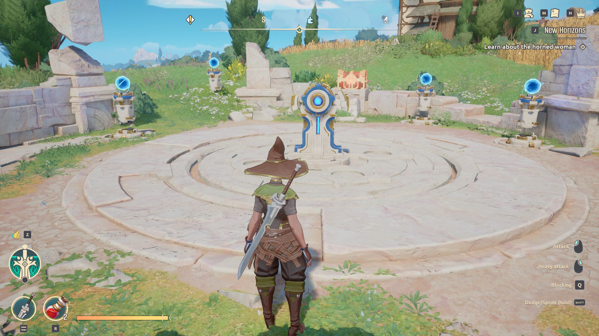 Into a Hearth Yonder - Screenshot 7