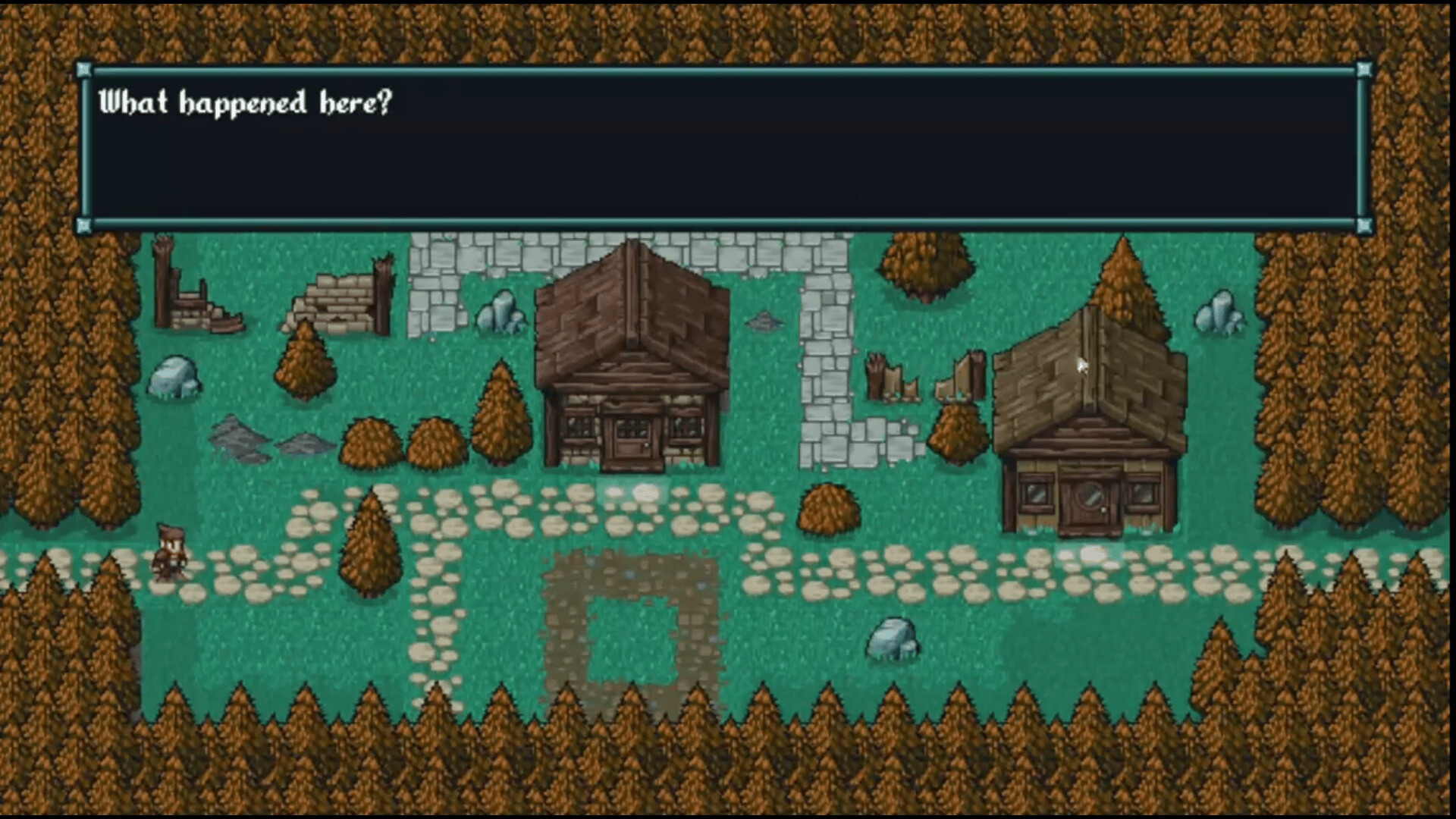 Questing - Screenshot 2