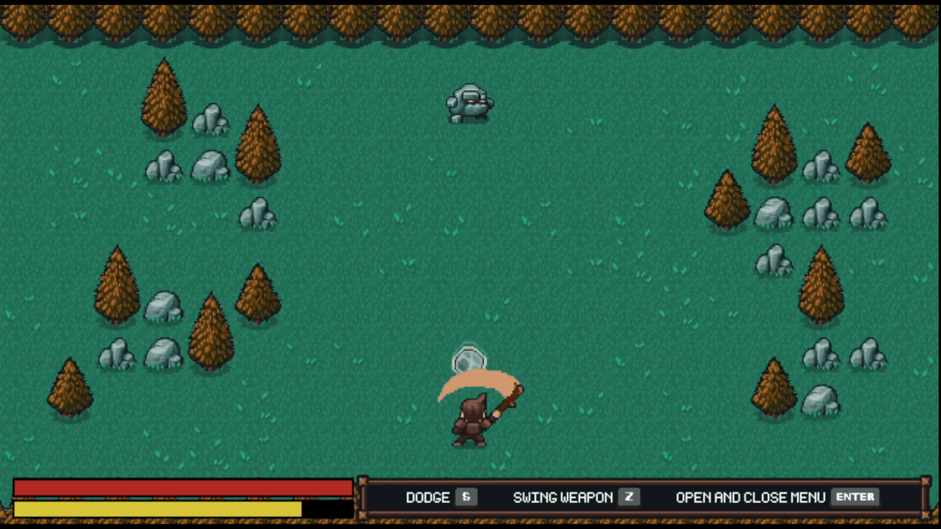 Questing - Screenshot 4
