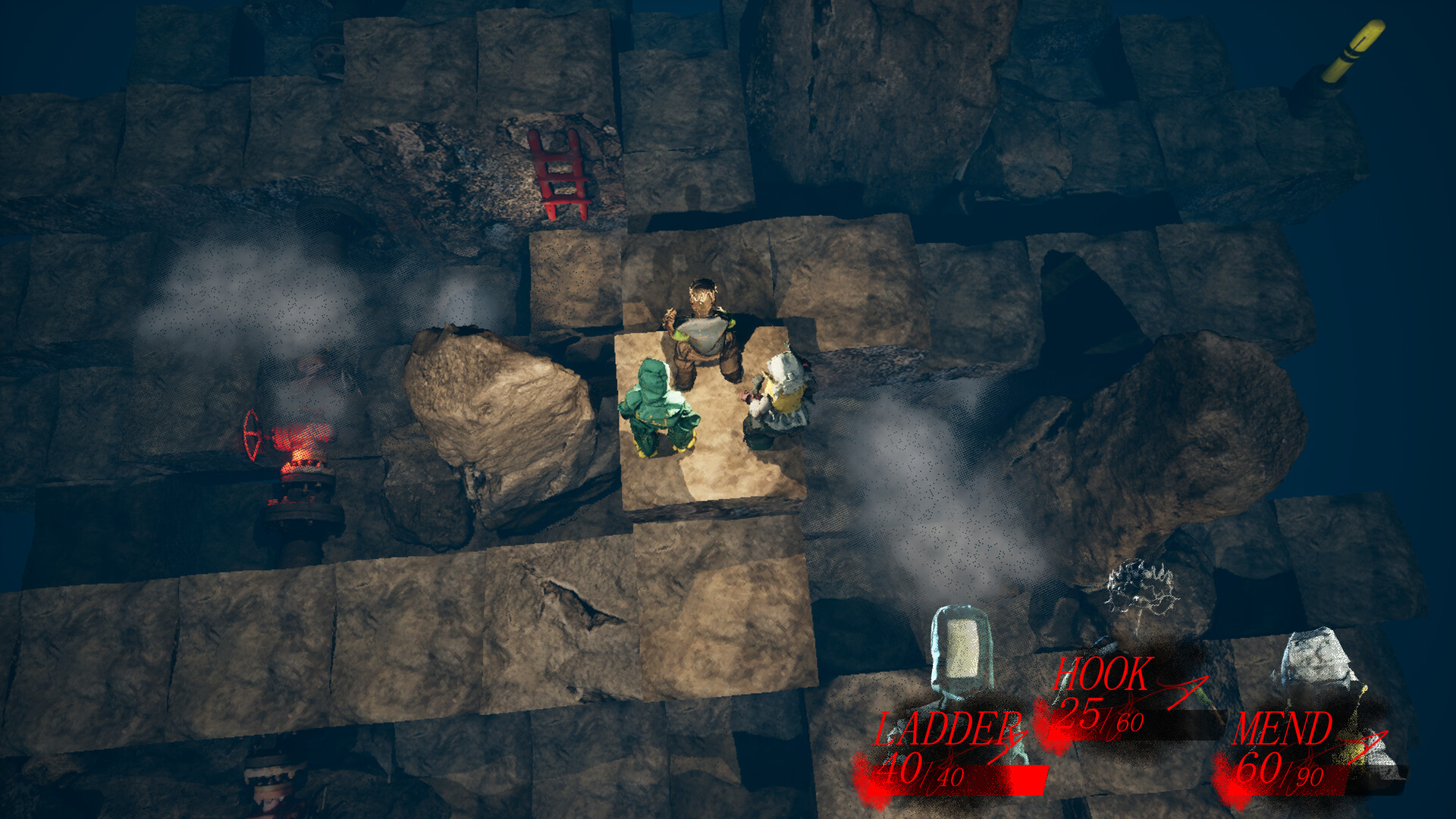 Detachment Crew - Screenshot 3