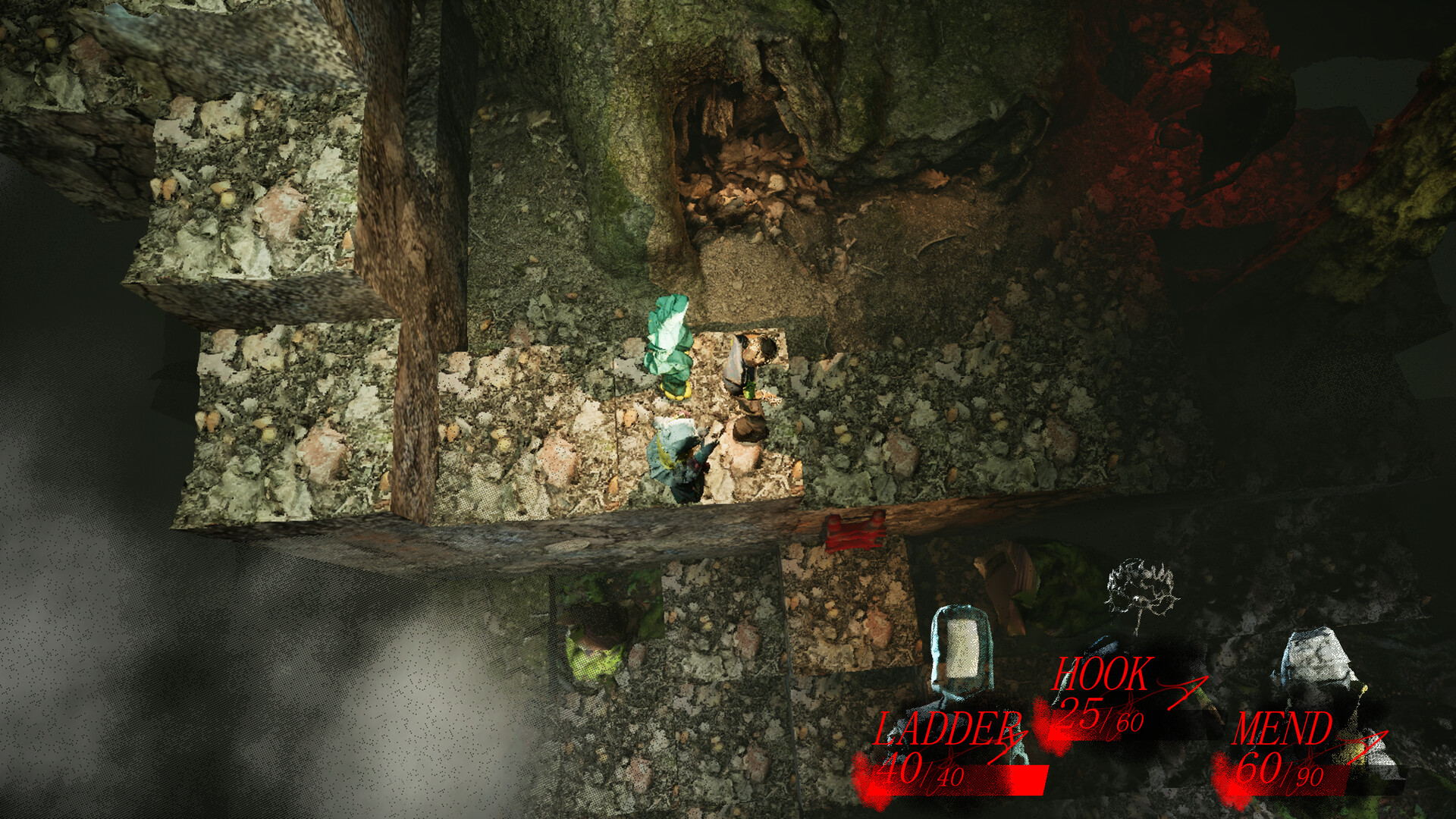 Detachment Crew - Screenshot 2