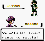 Pokémon Orange - Screenshot 3