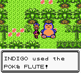 Pokémon Orange - Screenshot 4