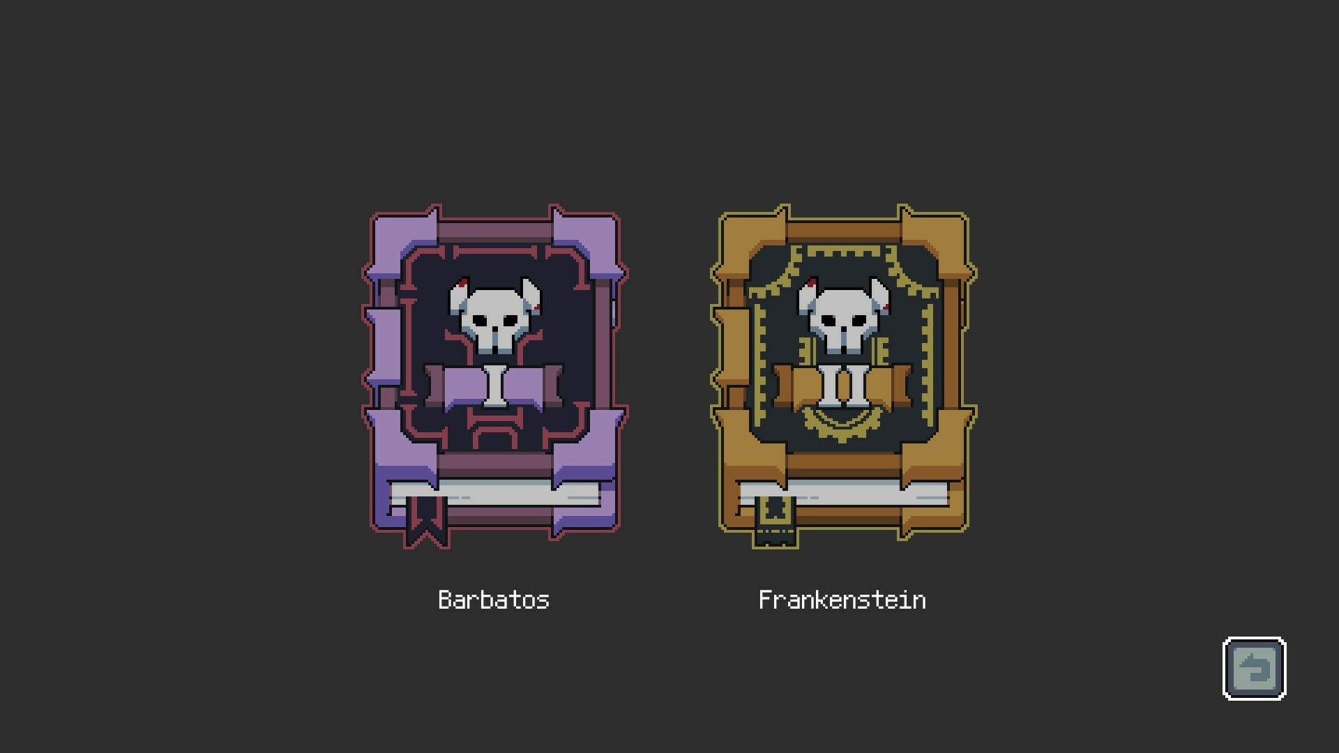 Endgame of Devil - Screenshot 5