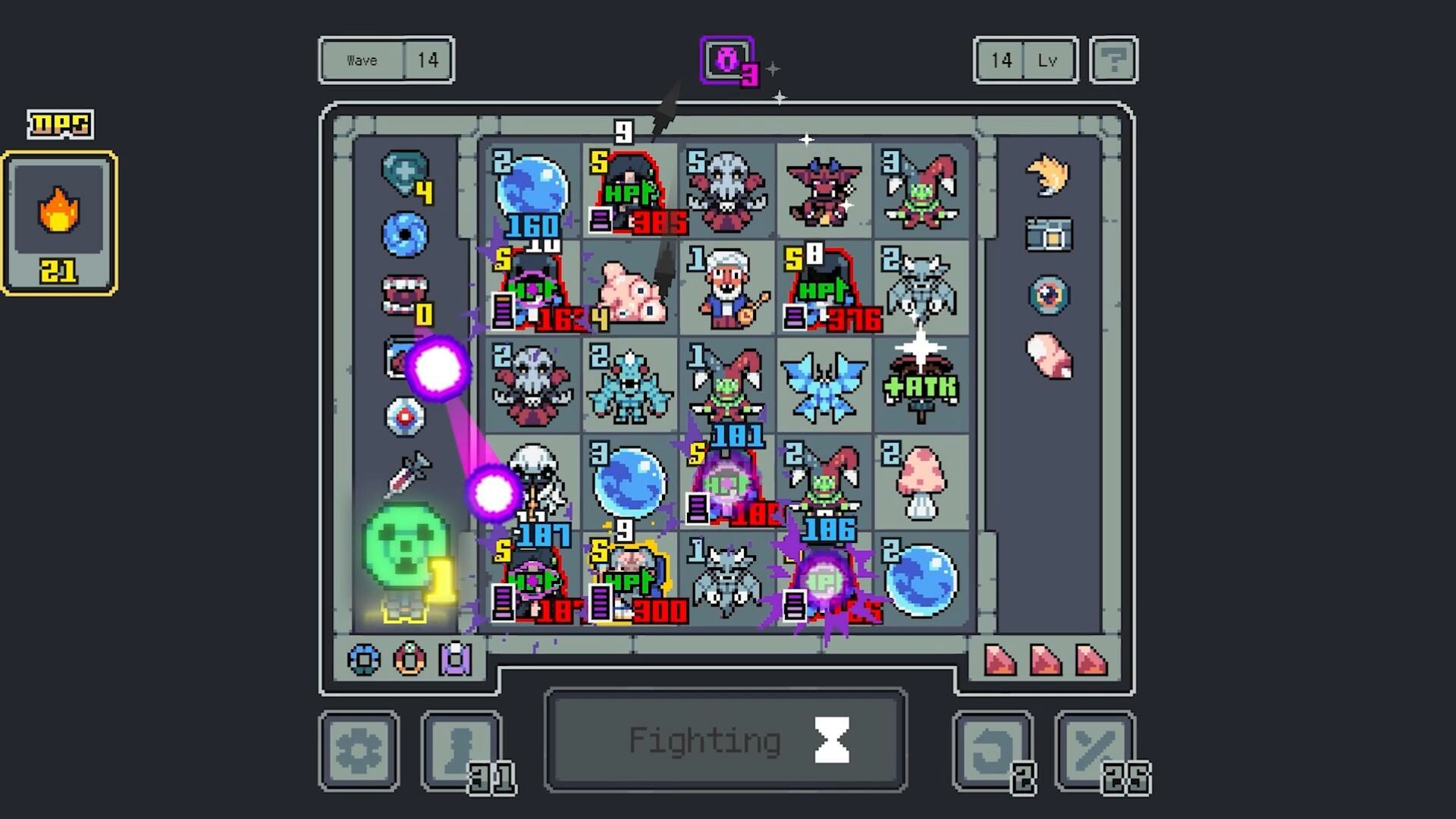 Endgame of Devil - Screenshot 8