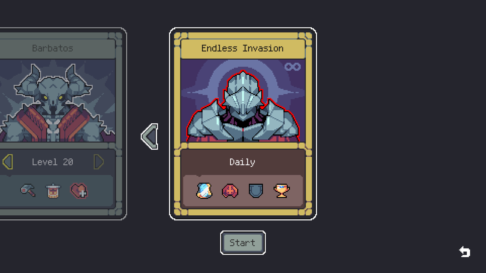 Endgame of Devil - Screenshot 6