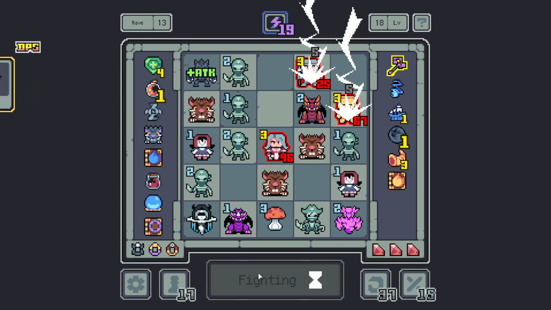 Endgame of Devil - Screenshot 9