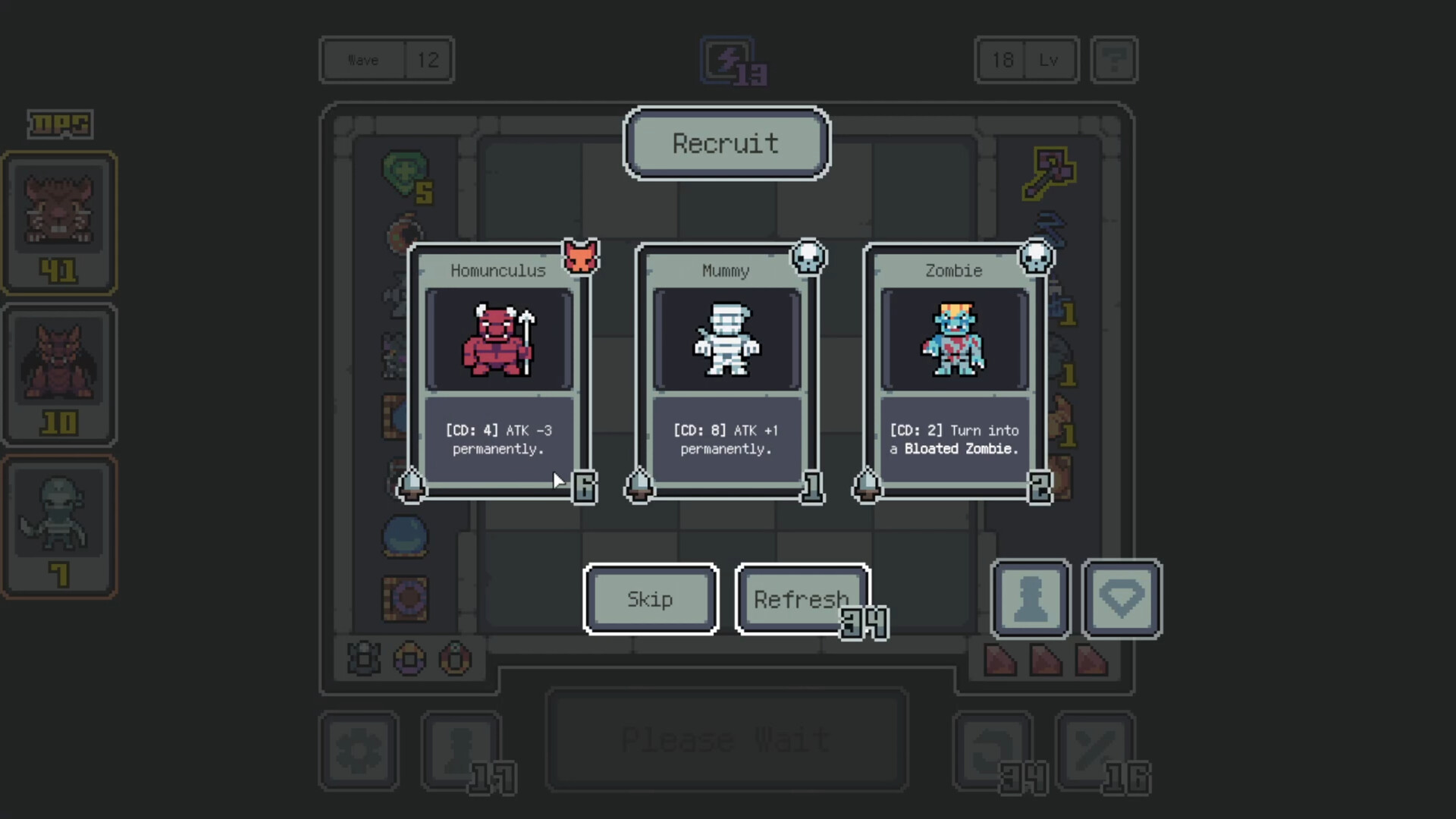 Endgame of Devil - Screenshot 4