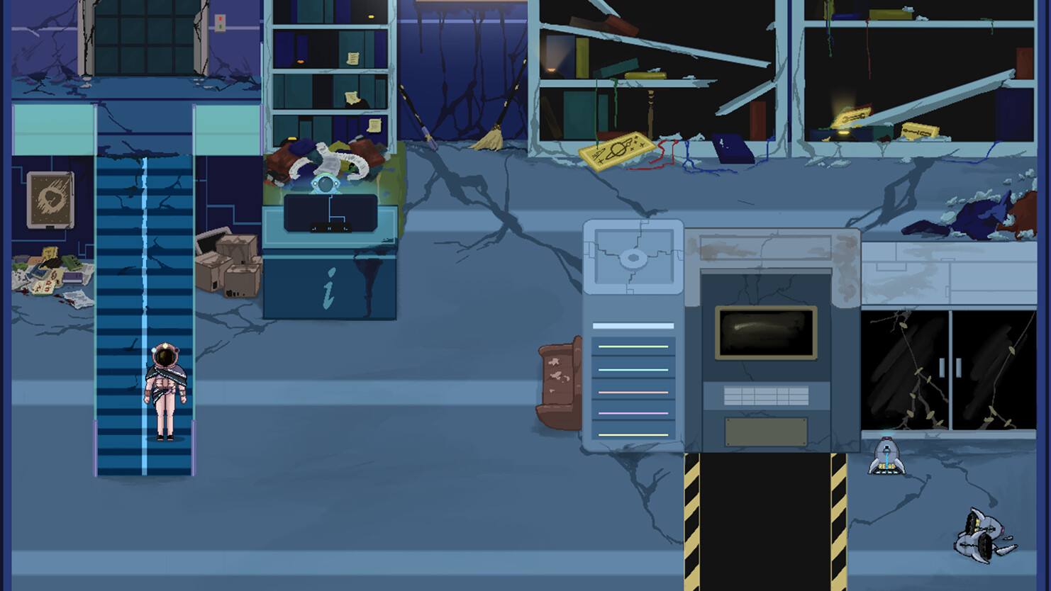 Record_DrowsyVortex - Screenshot 6