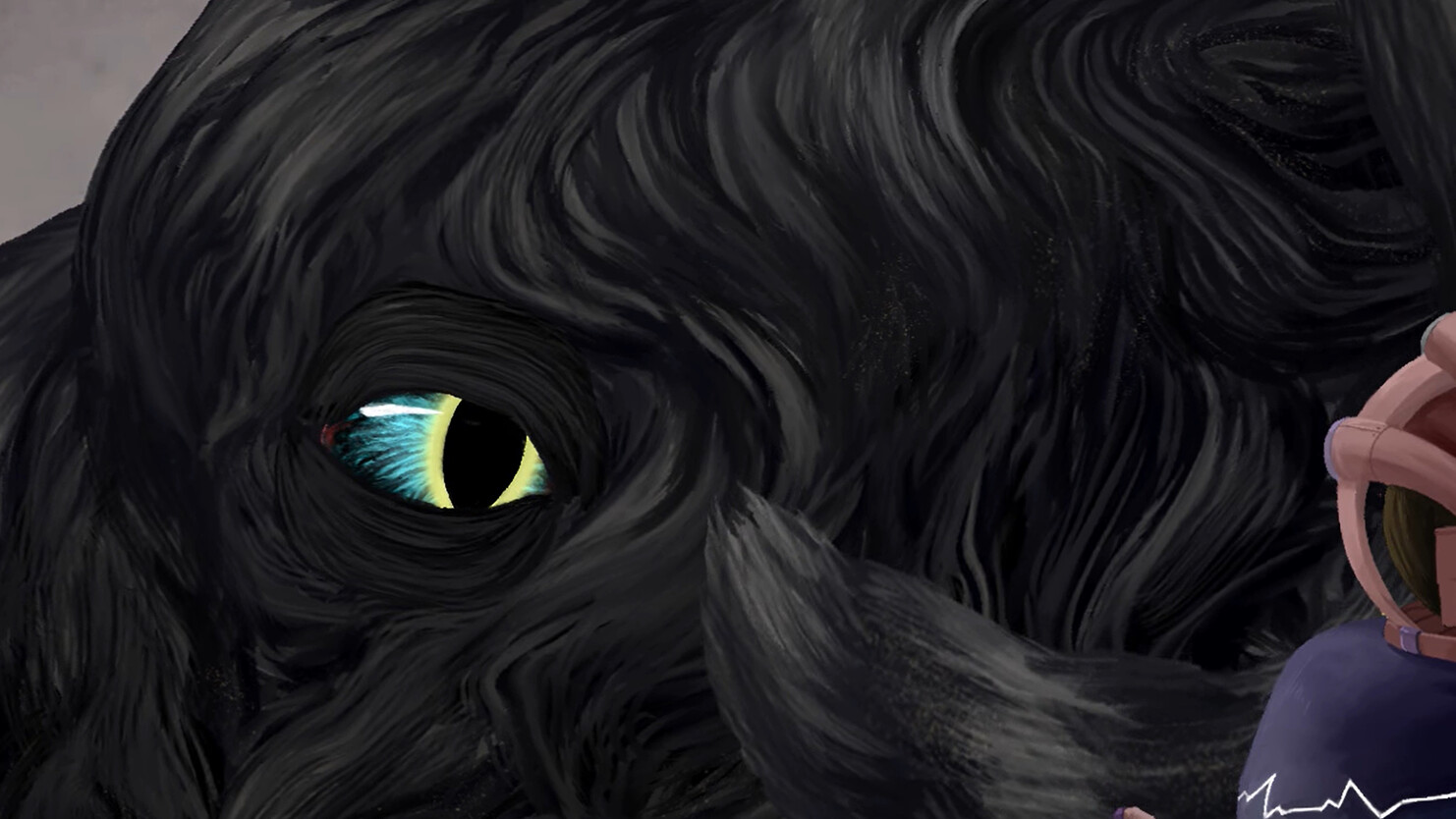 Record_DrowsyVortex - Screenshot 2