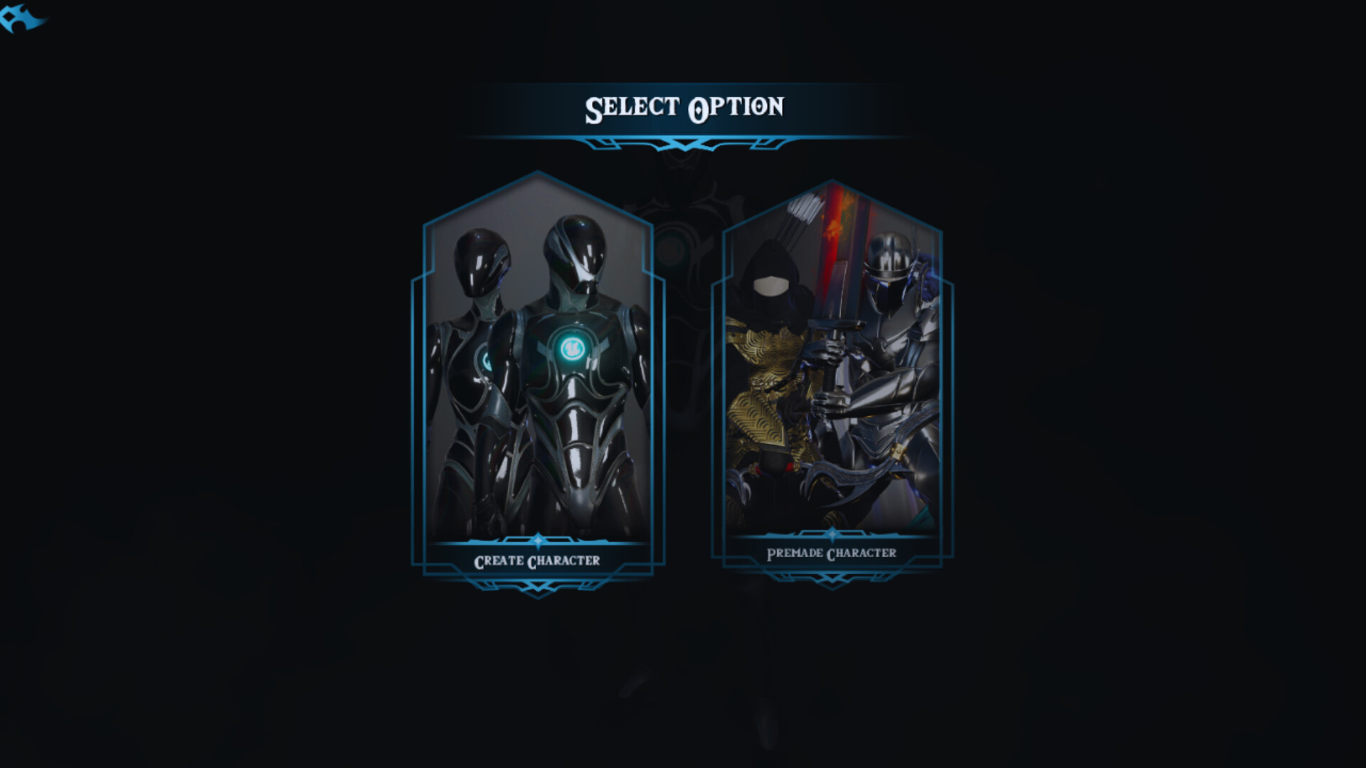 God's League - Screenshot 6