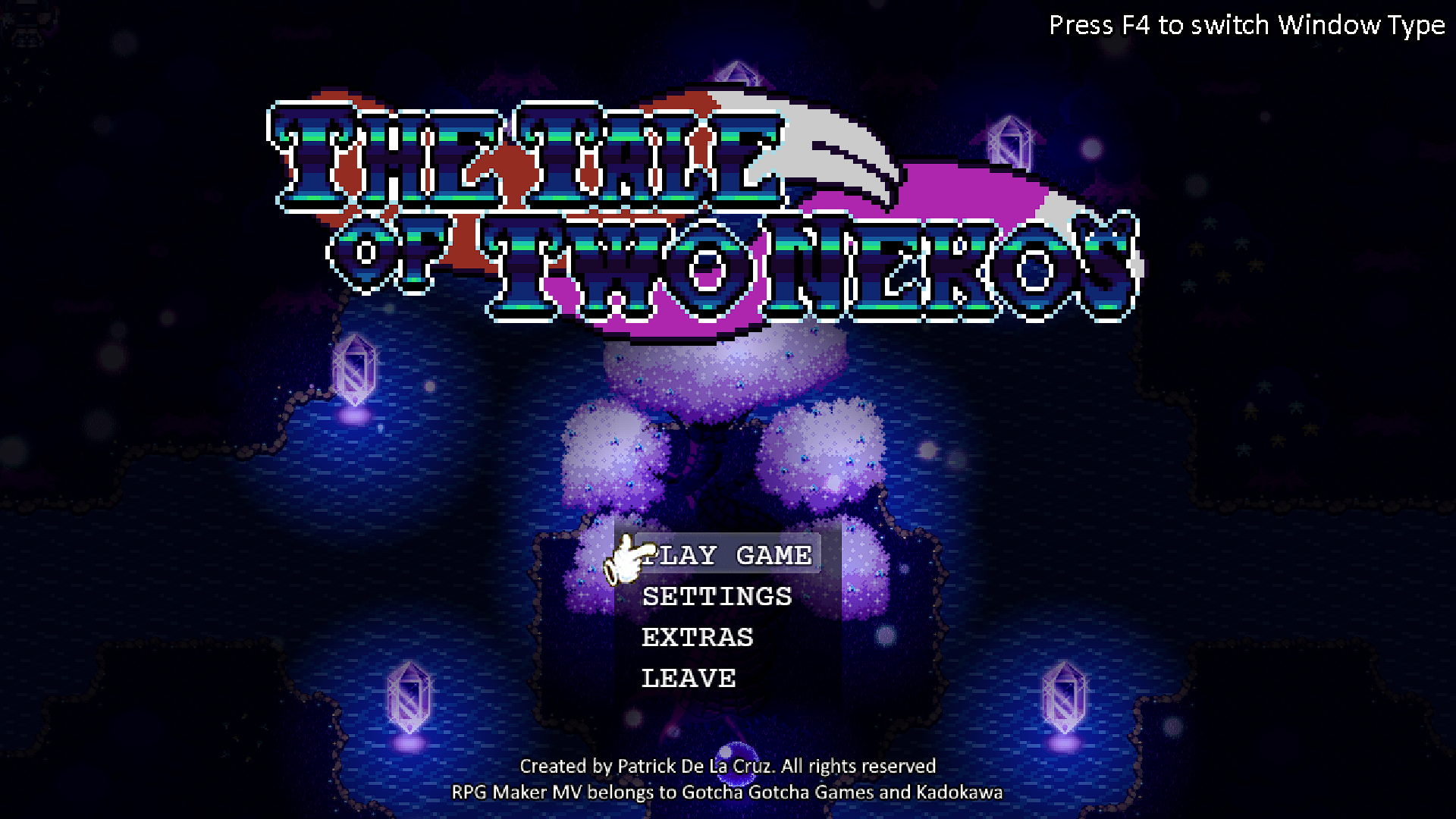 The Tale of Two Nekos - Screenshot 6