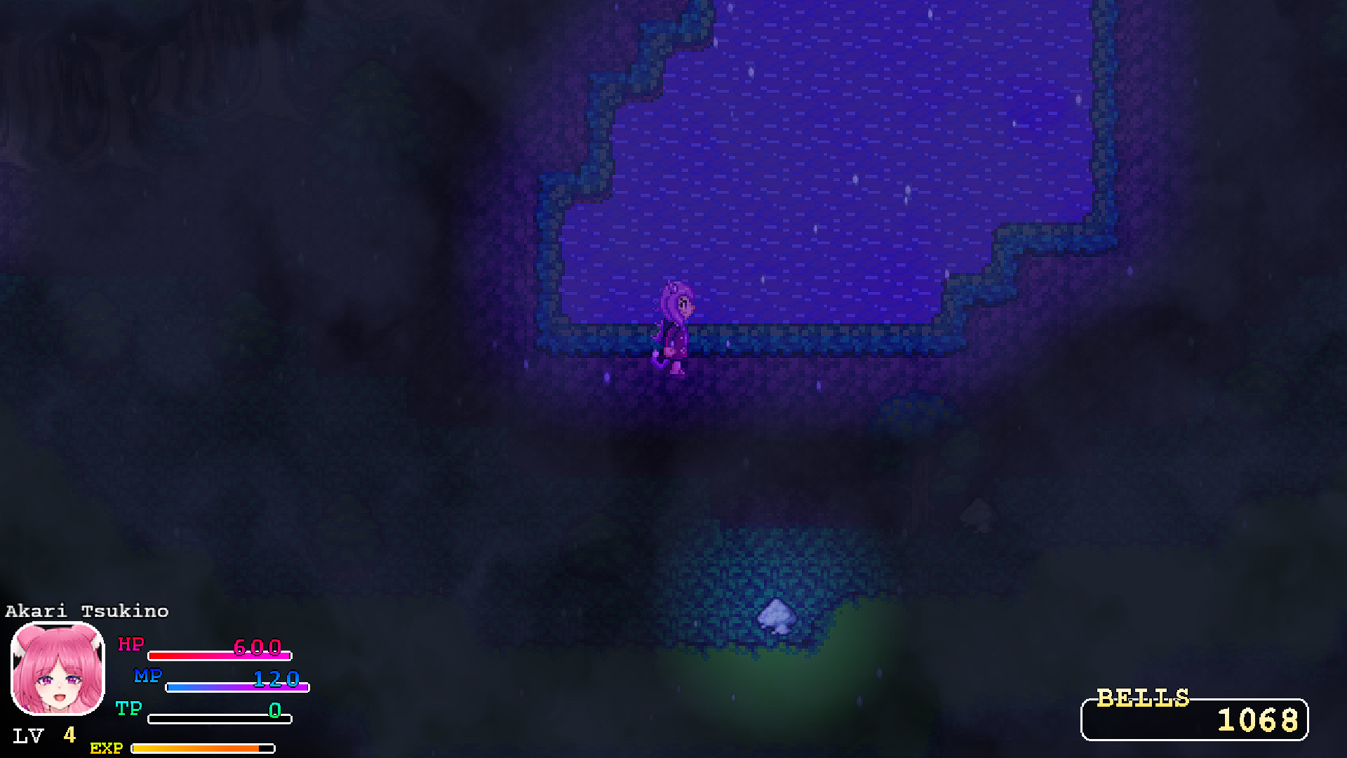 The Tale of Two Nekos - Screenshot 4