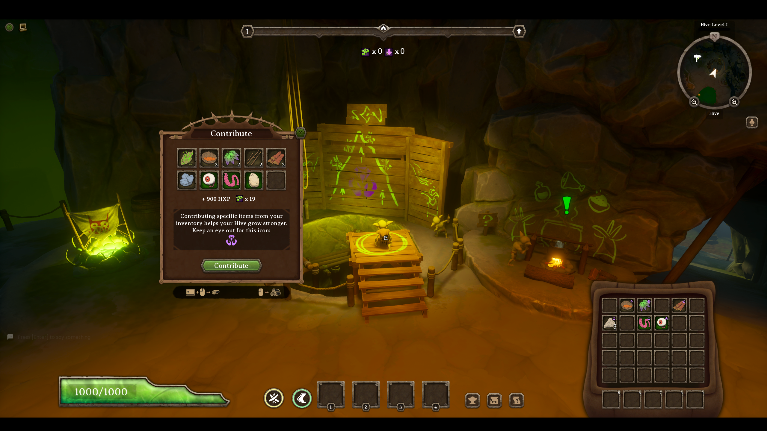 Goblin's Die - Screenshot 7