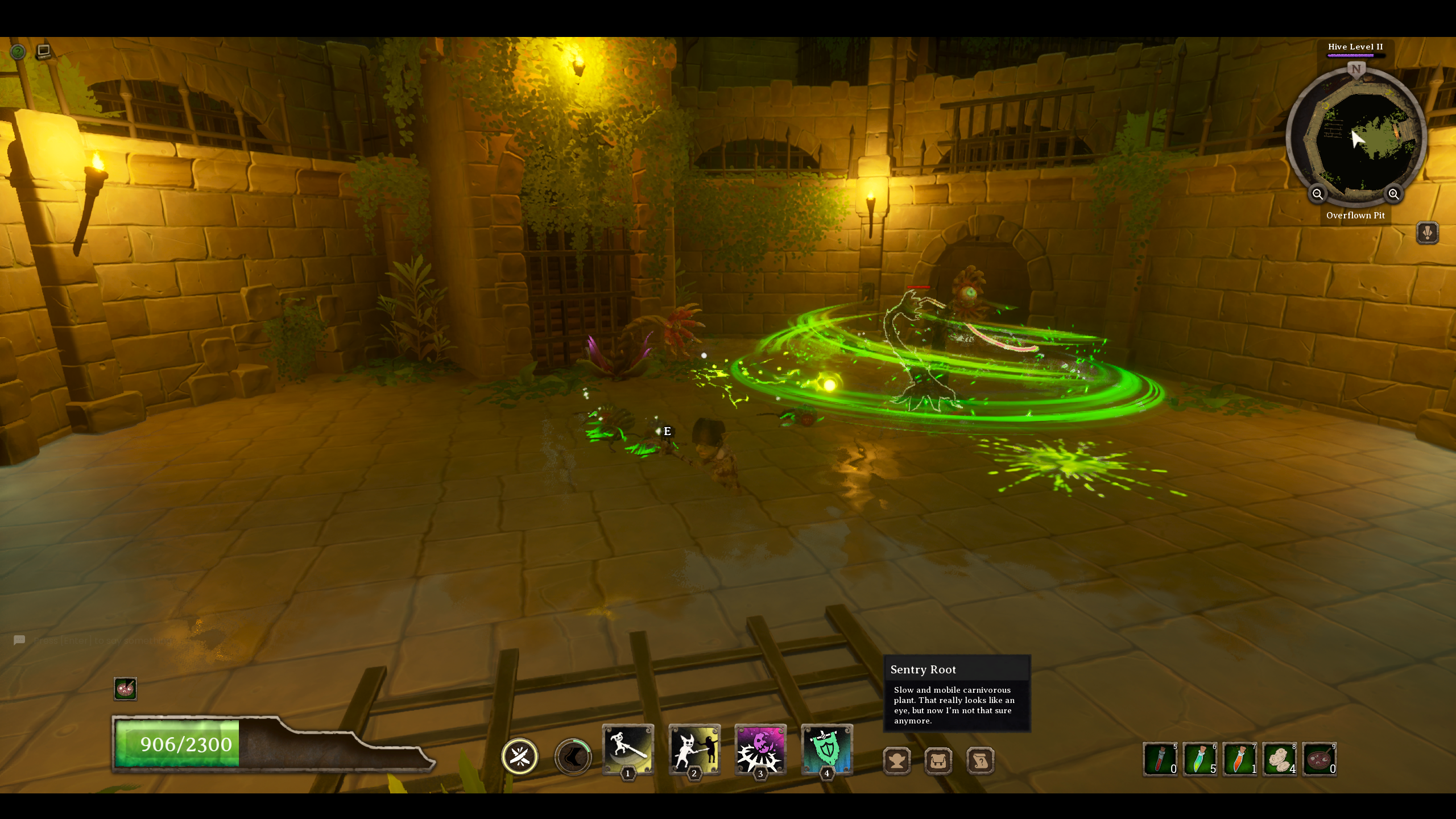 Goblin's Die - Screenshot 6