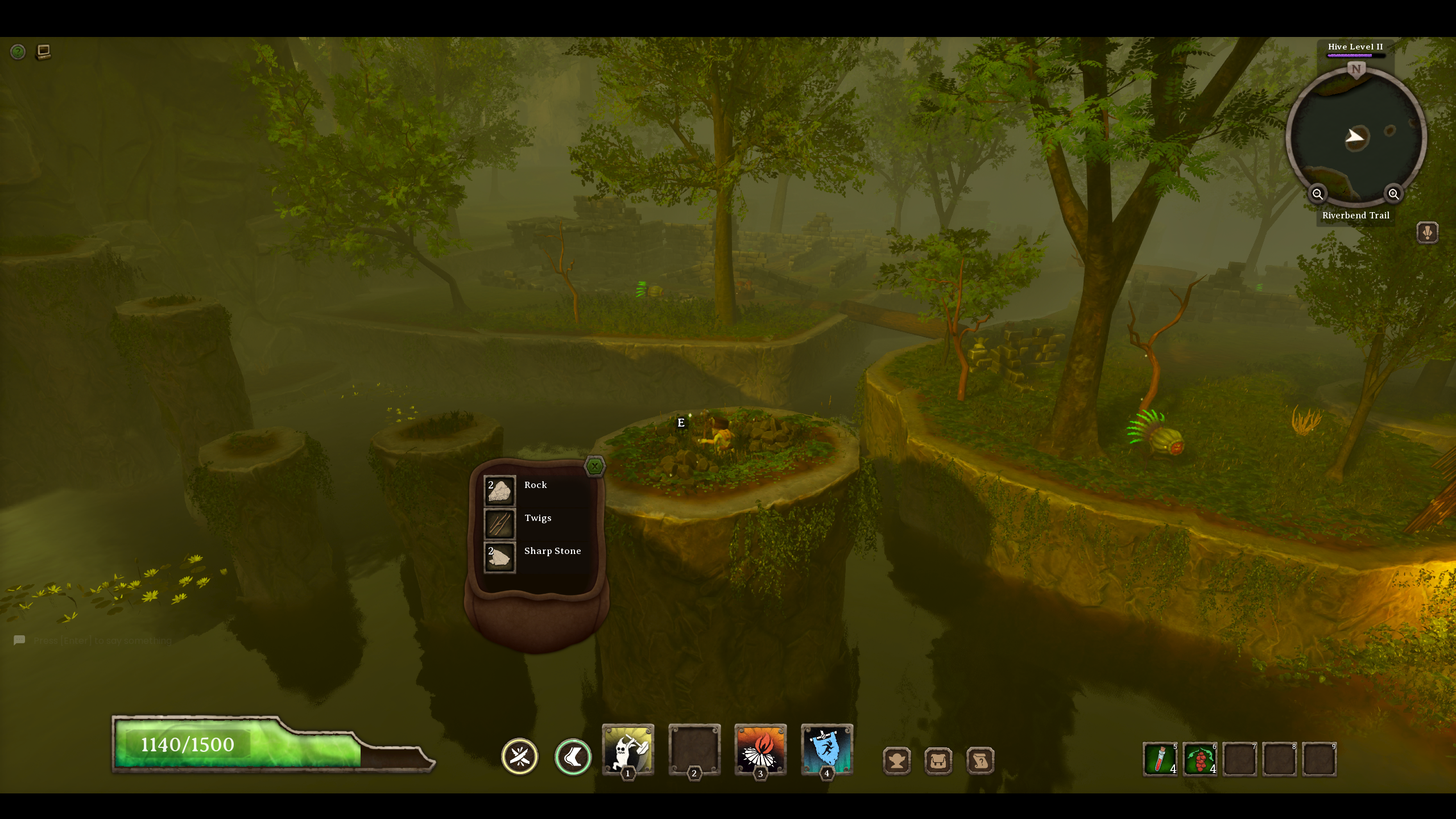 Goblin's Die - Screenshot 4