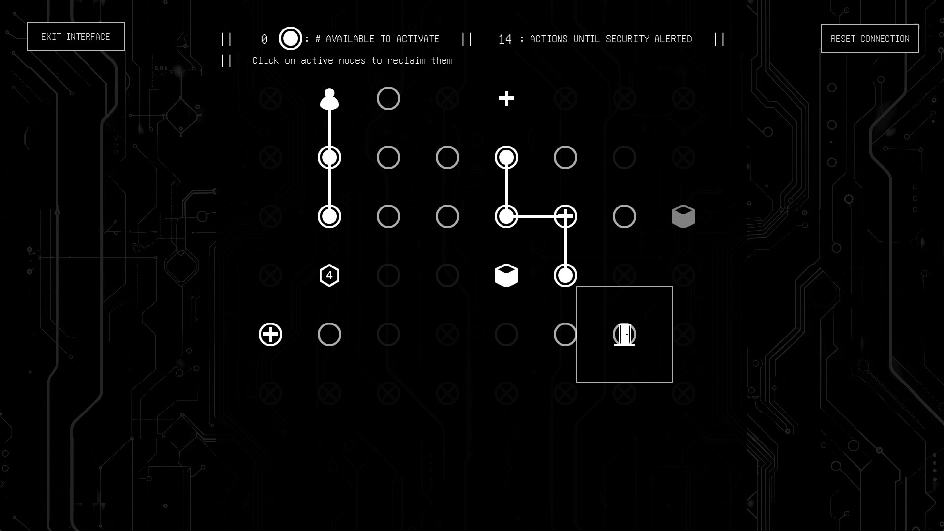 Cybervoid - Screenshot 4