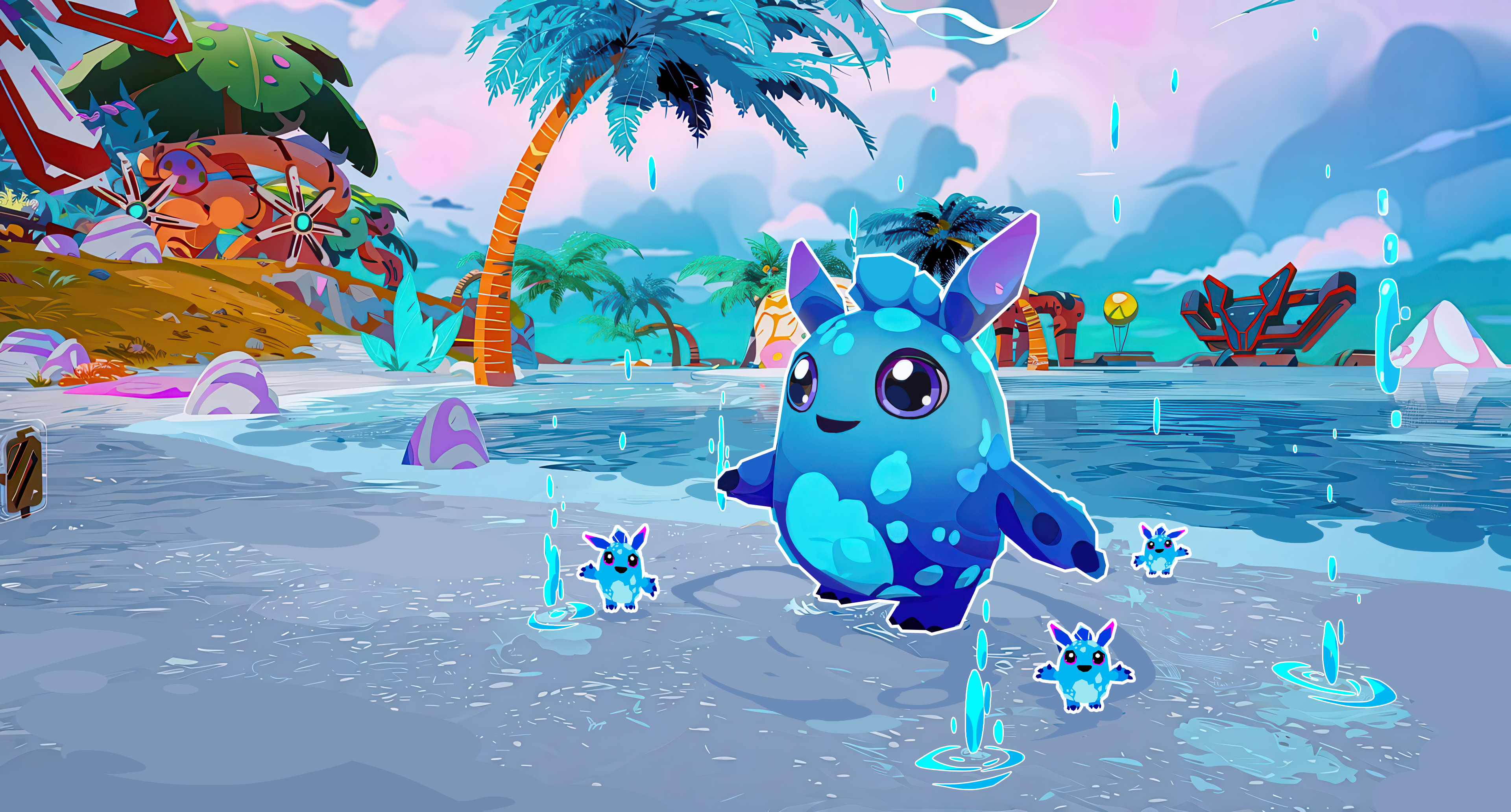 AneeMate - Screenshot 5