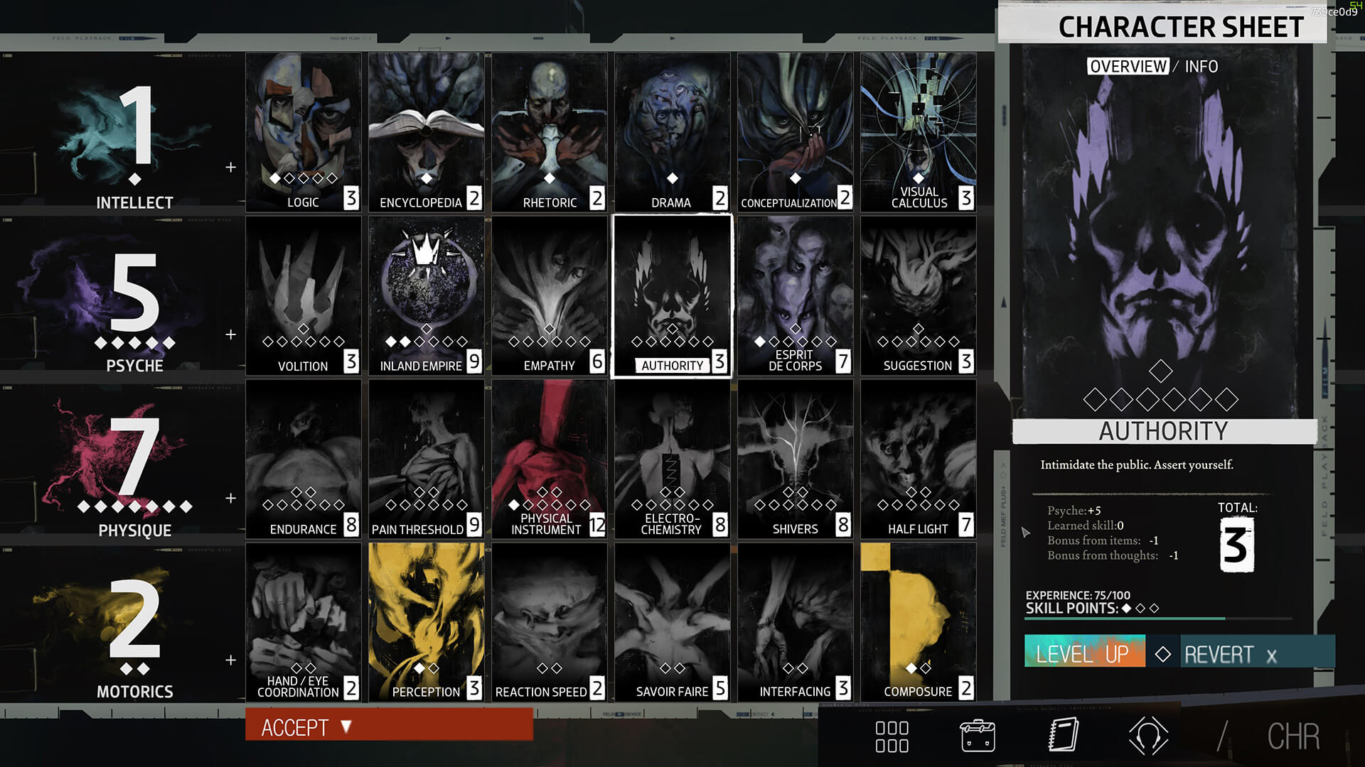 Disco Elysium: The Final Cut Bundle - Screenshot 4