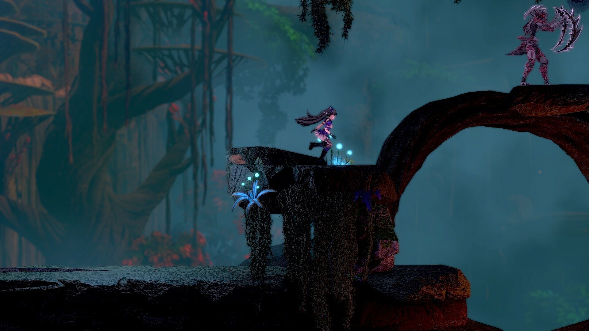 Frontier Hunter: Erza's Wheel of Fortune - Deluxe Edition - Screenshot 5