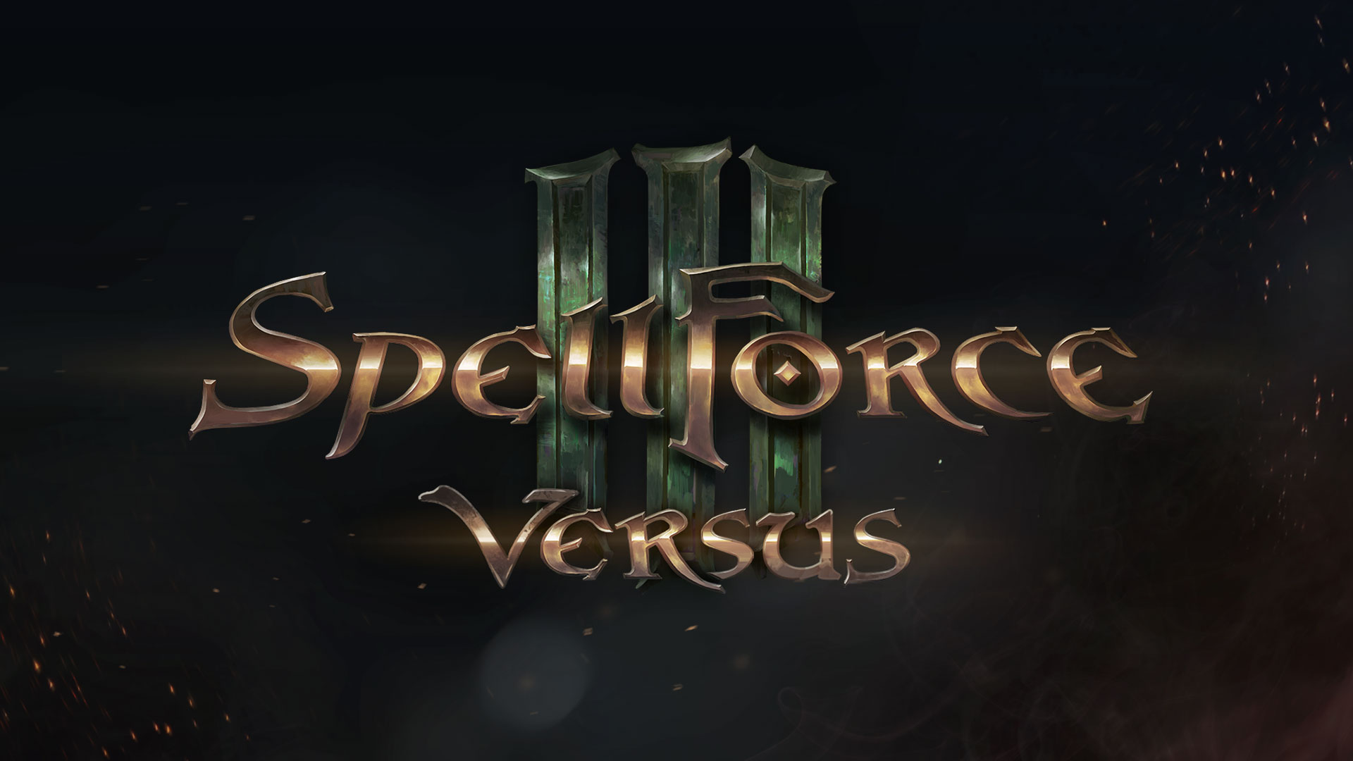 SpellForce 3: Versus Edition - Screenshot 1