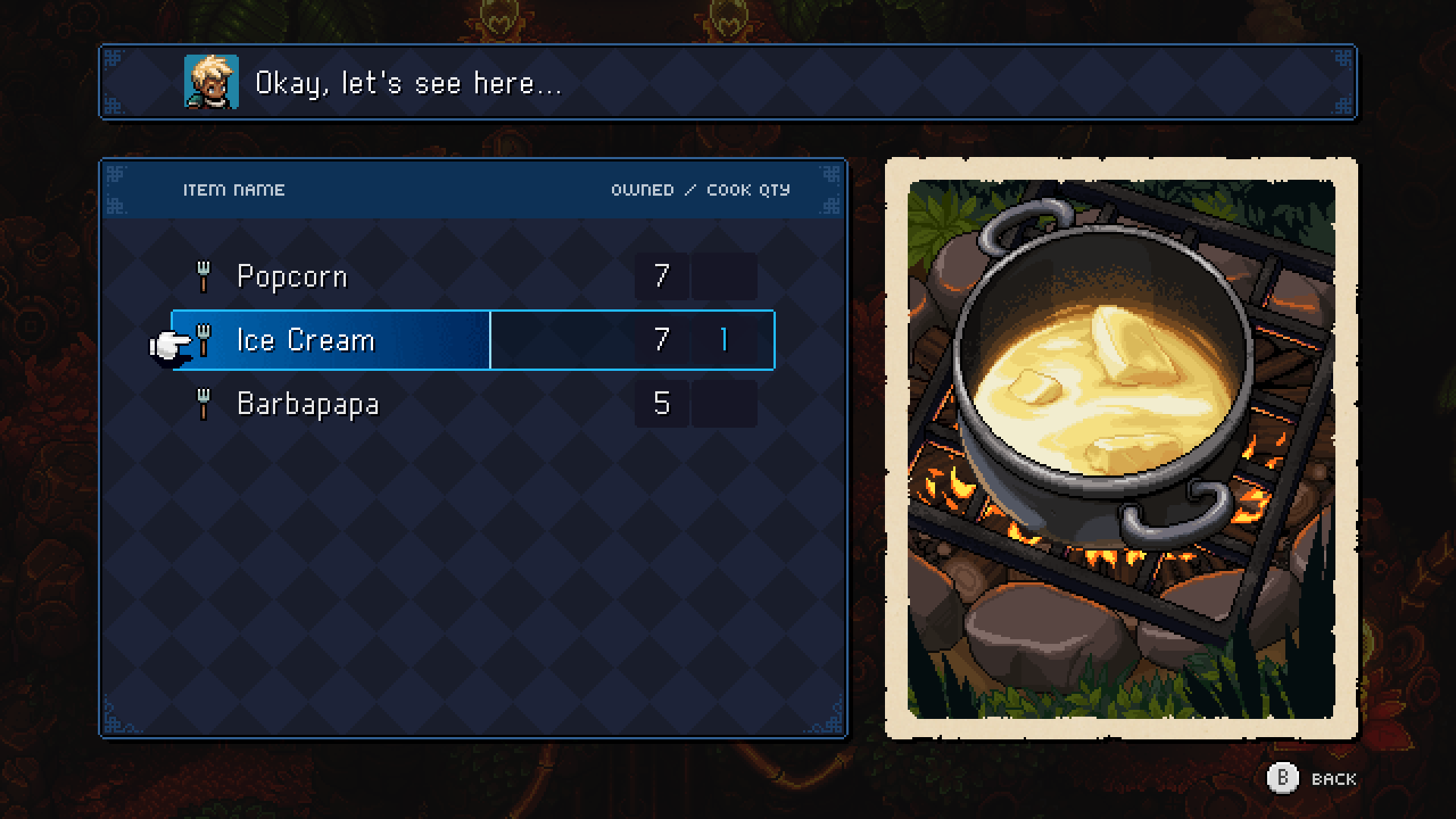 Sea of Stars: Throes of the Watchmaker - Screenshot 15