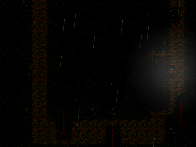 A Mansão - Screenshot 2