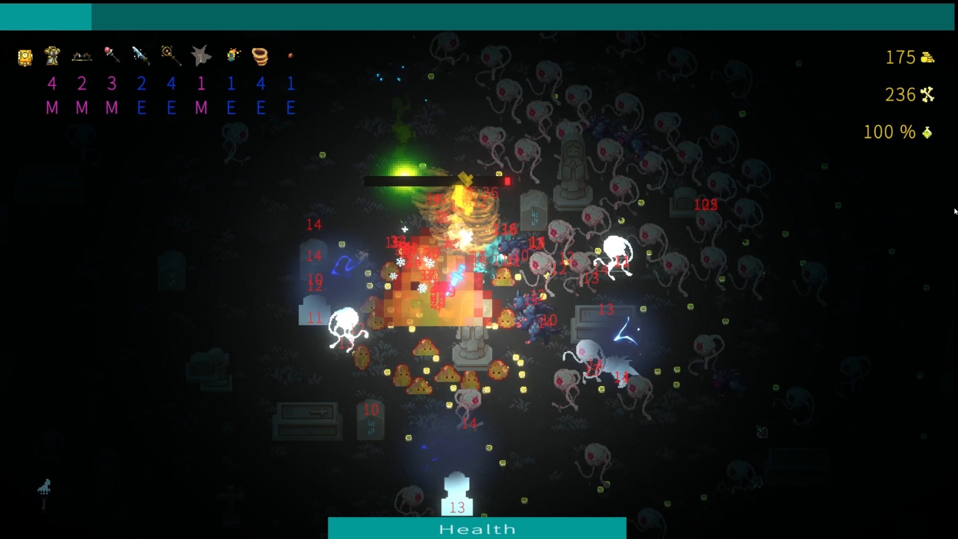 The Last Corpse Forge: Survivor - Screenshot 3