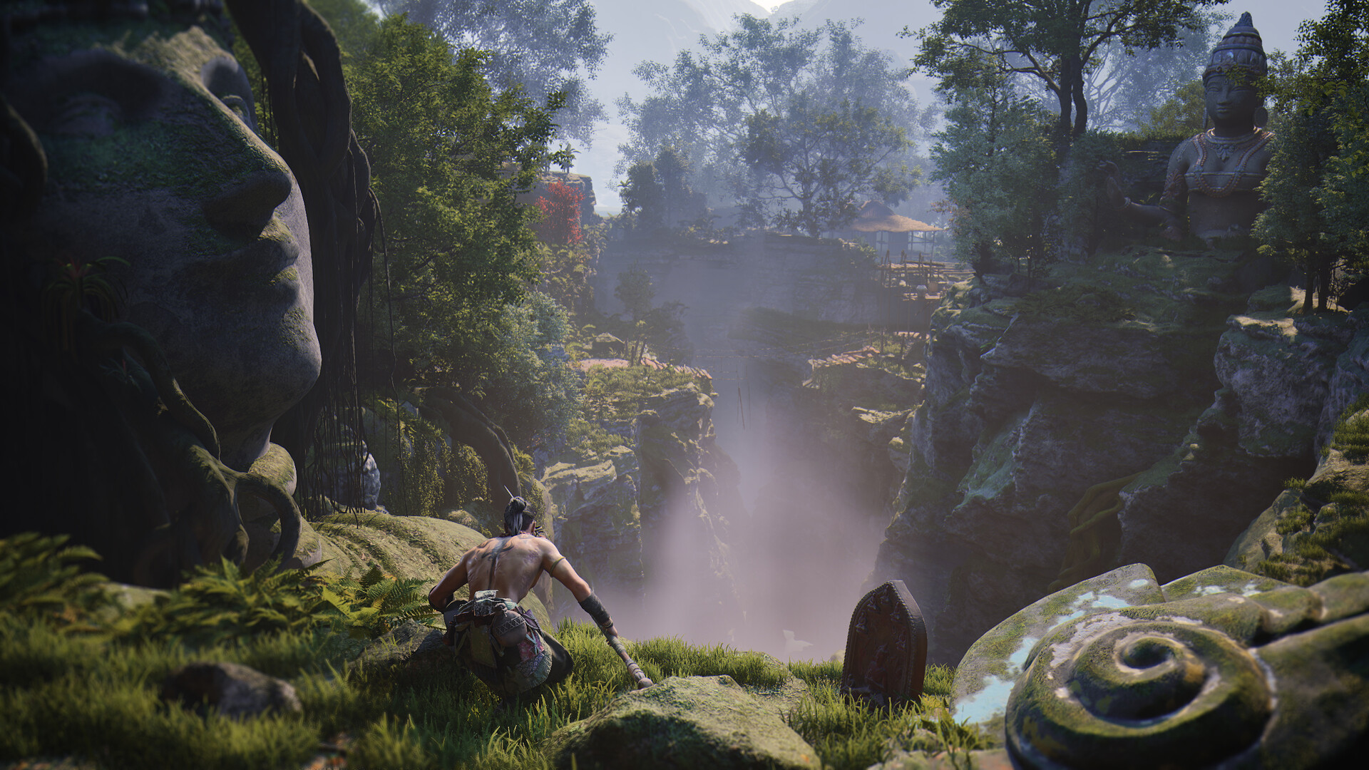 The Age of Bhaarat - Screenshot 2