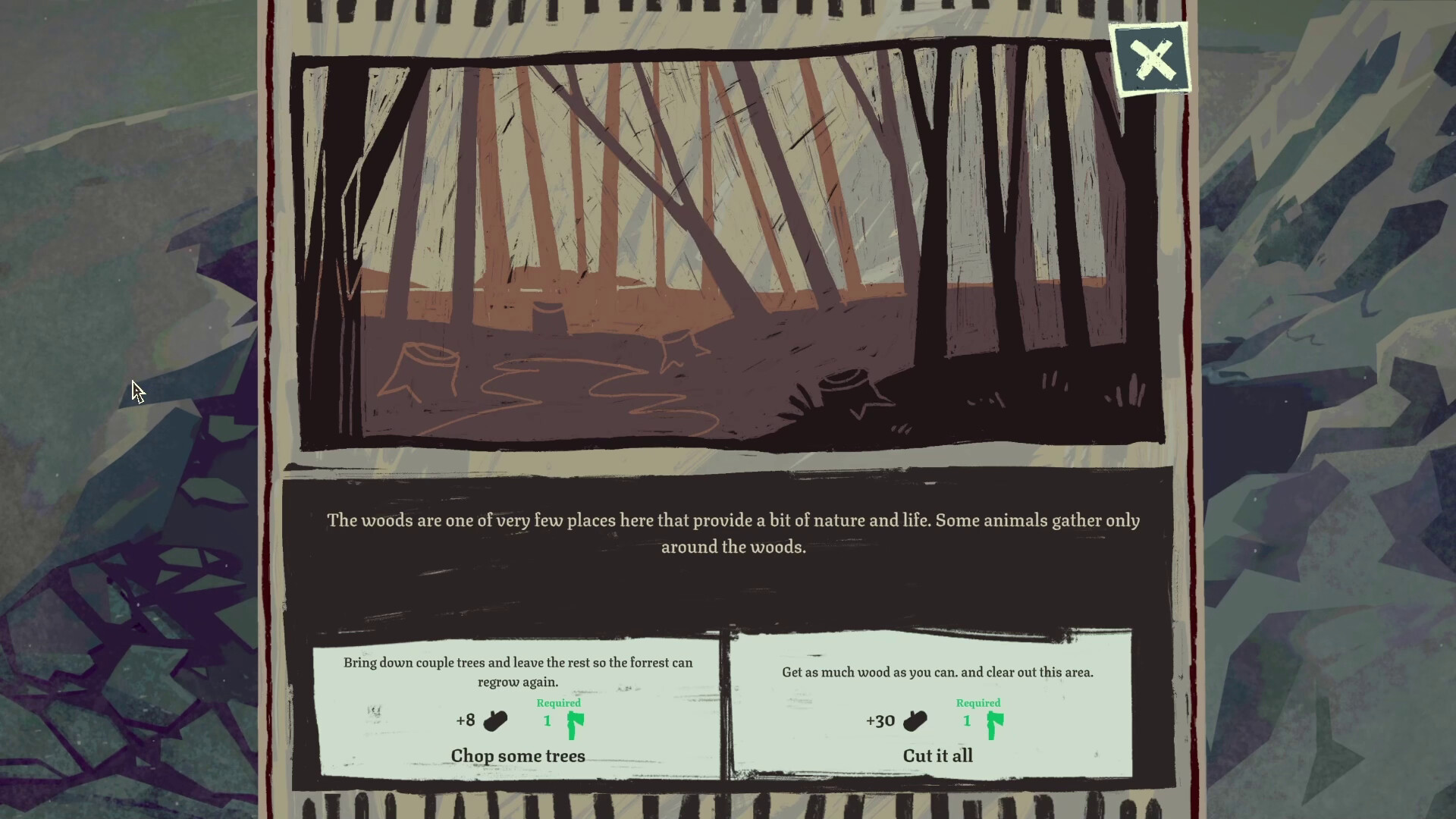 Arctis - Screenshot 1