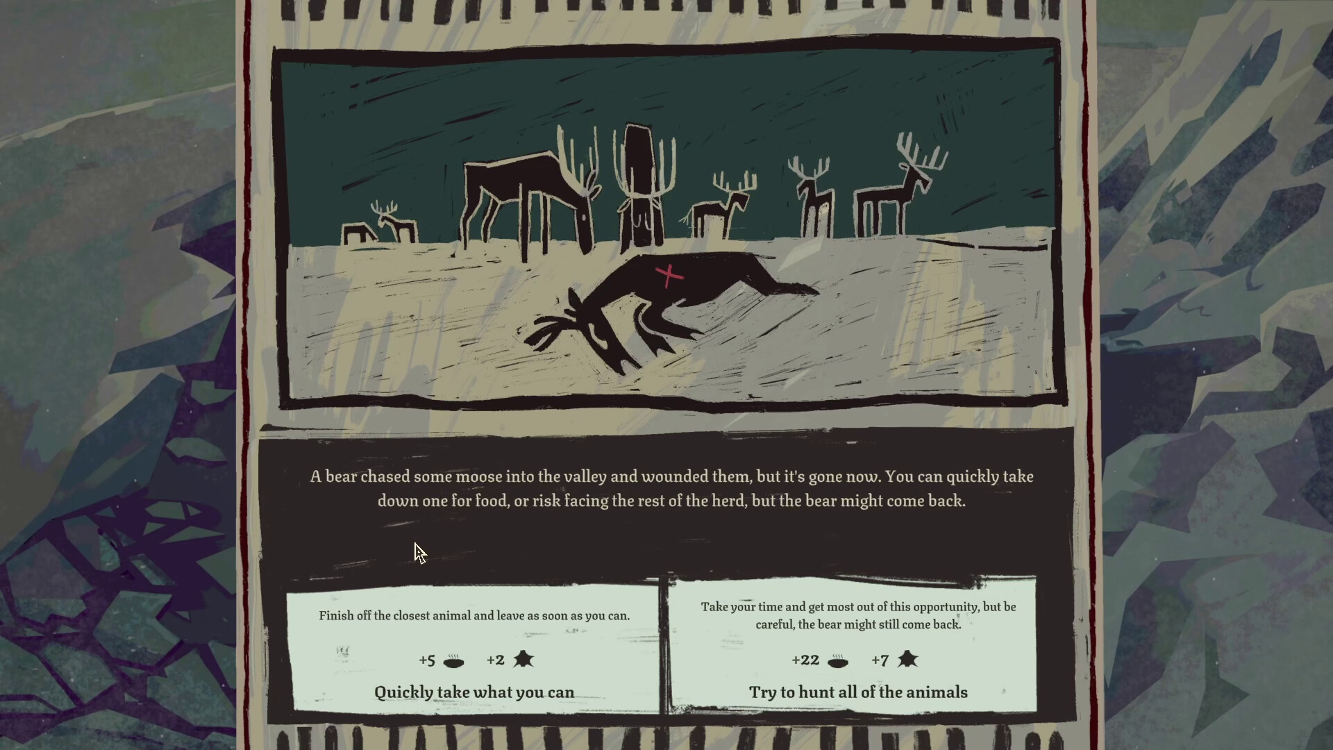 Arctis - Screenshot 2